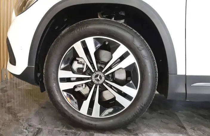 Mercedes-Benz GLA 2023 Model Facelift GLA 200 – фото 6