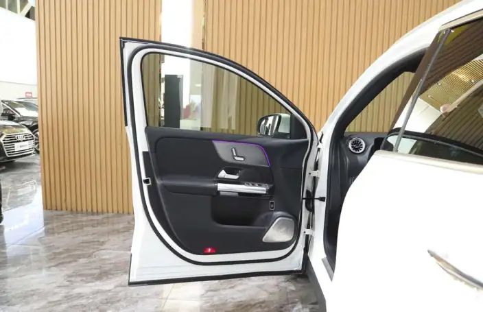 Mercedes-Benz GLA 2023 Model Facelift GLA 200 – фото 10