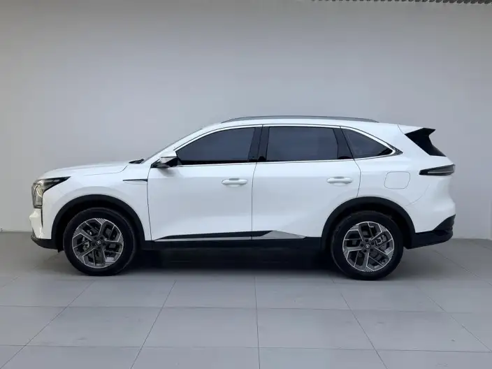Changan CS75 PLUS 2026 Model 1.5T Blue whale Chao Engine Hybrid Flagship Model