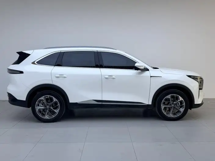 Changan CS75 PLUS 2026 Model 1.5T Blue whale Chao Engine Hybrid Flagship Model – фото 8