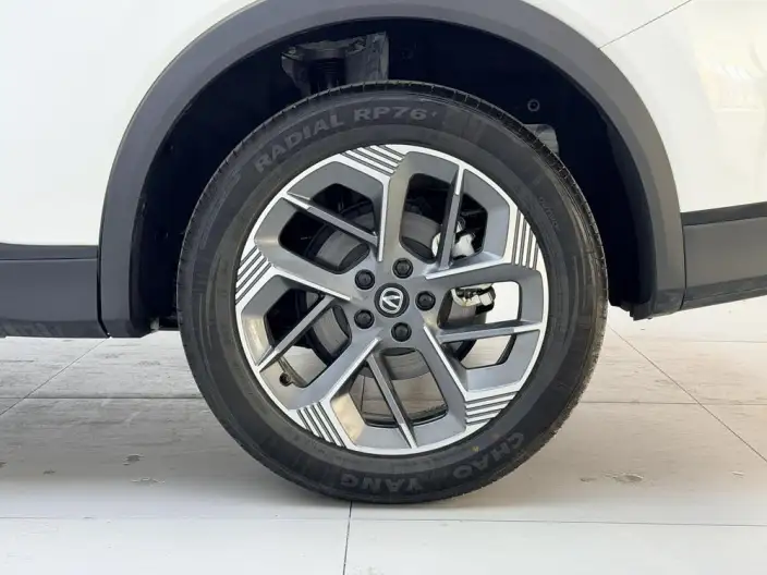 Changan CS75 PLUS 2026 Model 1.5T Blue whale Chao Engine Hybrid Flagship Model – фото 9
