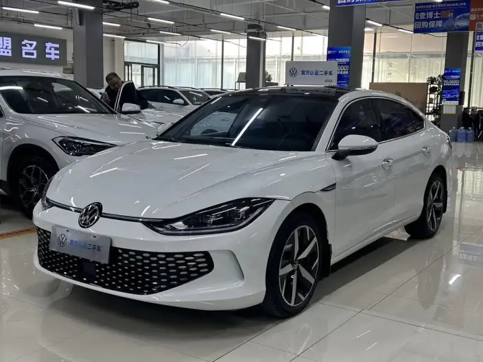 Volkswagen Lamando 2022 Model Volkswagen Lamando L 280TSI DSG Cool spicy version