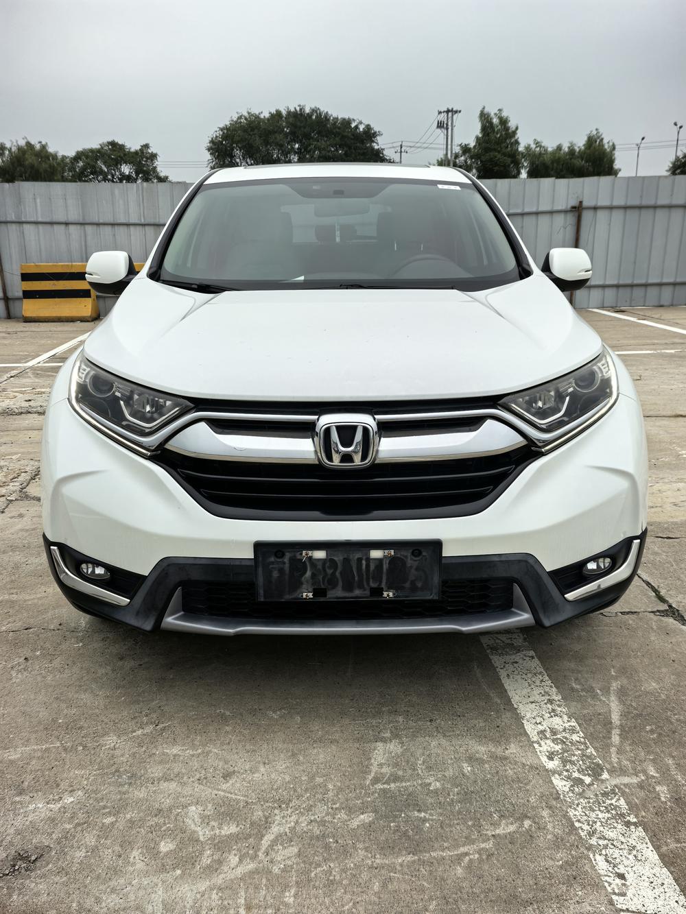 Honda CR-V 2020 240TURBO CVT 2WD Comfort Eye-Catching Edition – фото 2