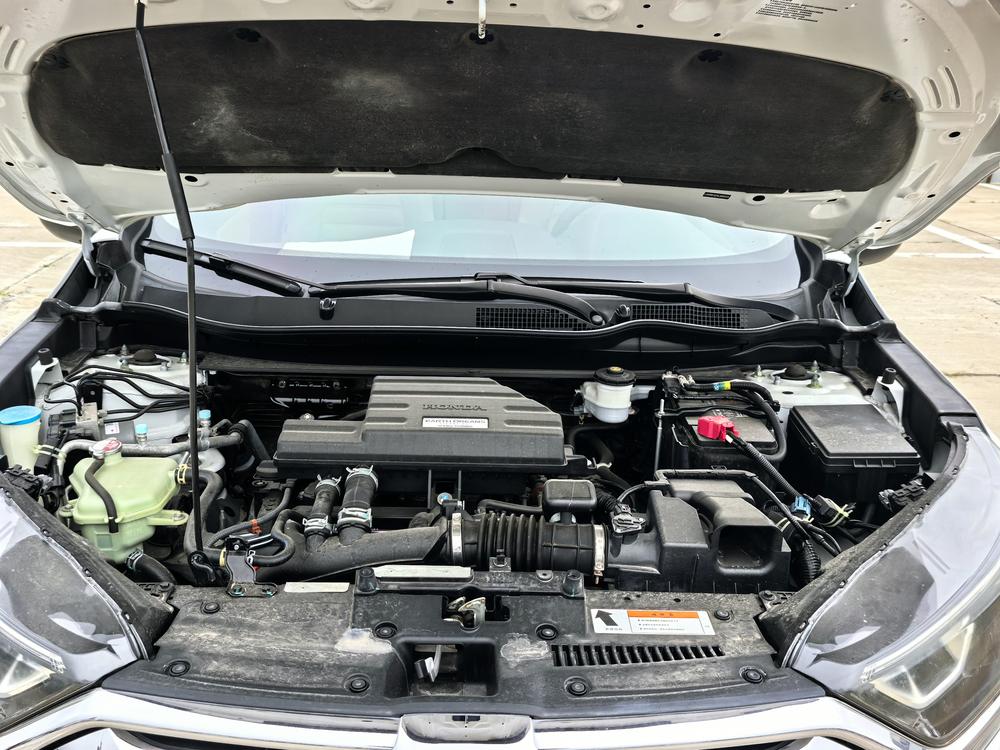 Honda CR-V 2020 240TURBO CVT 2WD Comfort Eye-Catching Edition – фото 6