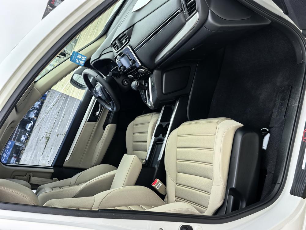 Honda CR-V 2020 240TURBO CVT 2WD Comfort Eye-Catching Edition – фото 7