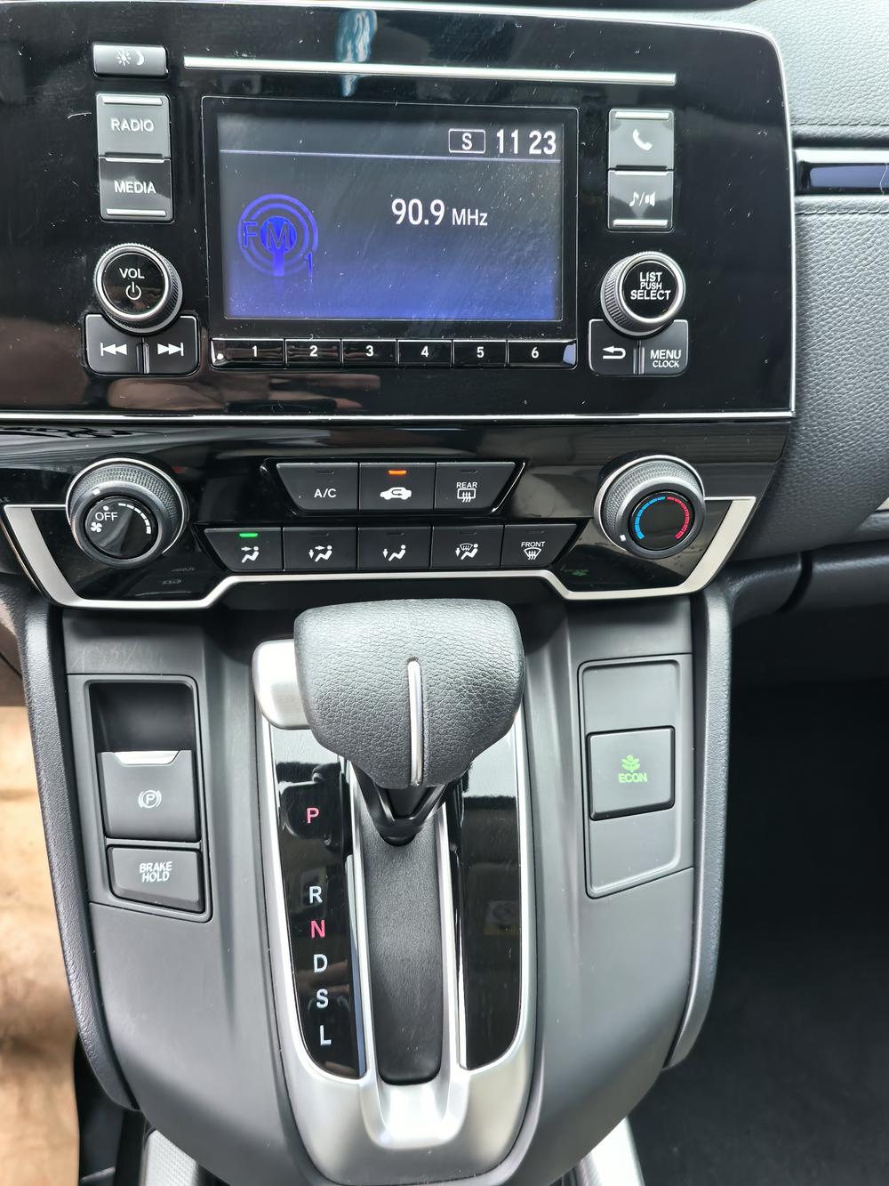 Honda CR-V 2020 240TURBO CVT 2WD Comfort Eye-Catching Edition – фото 8
