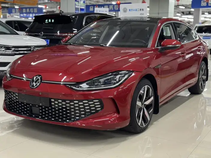 Volkswagen Lamando 2022 Model Volkswagen Lamando L 280TSI DSG Cool spicy version