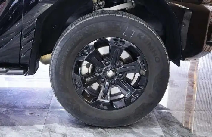 Tank 400 2025 Model 2.0T Gasoline Edition – фото 8