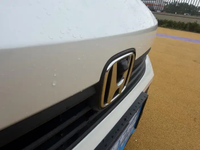 Honda Civic 2022 Model 240TURBO CVT Dynamic Edition – фото 10