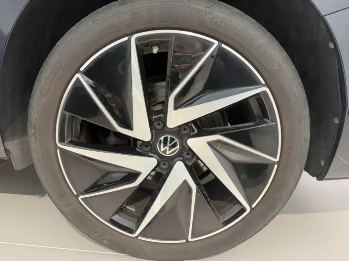 Volkswagen Magotan 2024 Model 380TSI Supreme Edition – фото 6