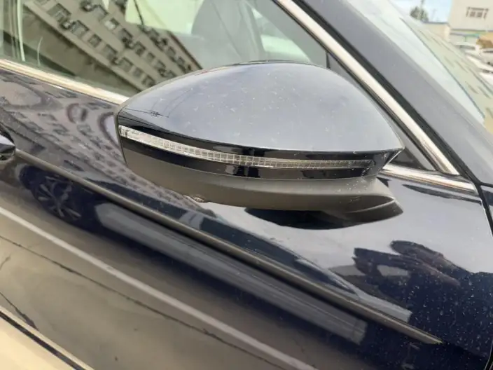 Volkswagen Magotan 2024 Model 380TSI Supreme Edition – фото 7