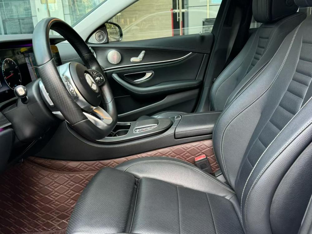 Mercedes-Benz E-Class 2020 E 260 L Sport – фото 8