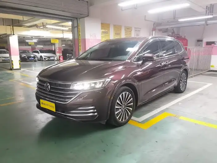 Viloran 2022 Model 380TSI Noble Model