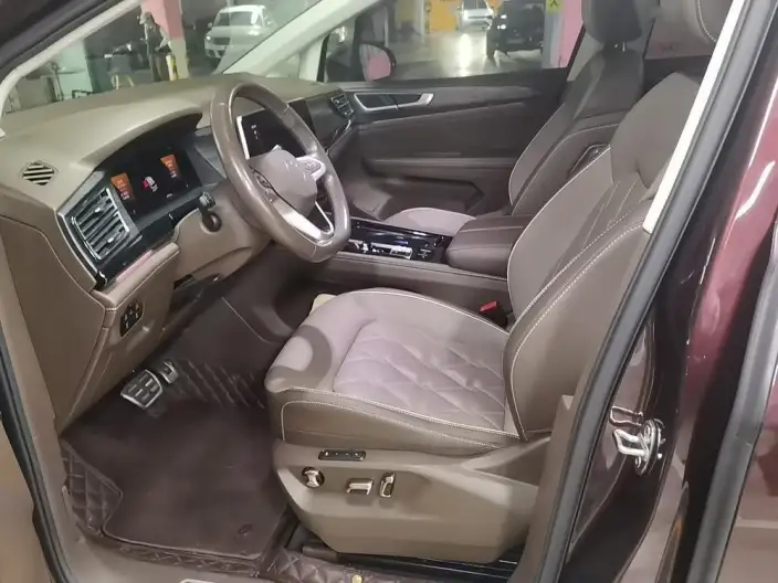 Viloran 2022 Model 380TSI Noble Model – фото 10