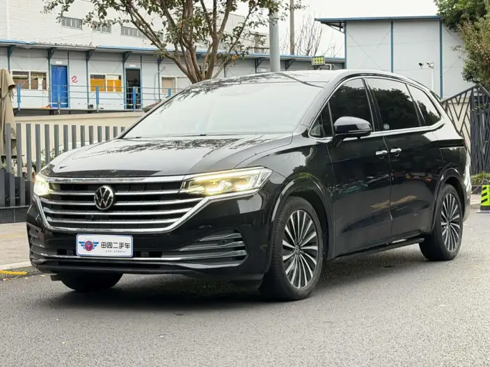 Viloran 2020 Model 380TSI Premium Edition