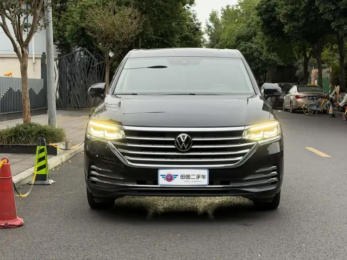 Viloran 2020 Model 380TSI Premium Edition