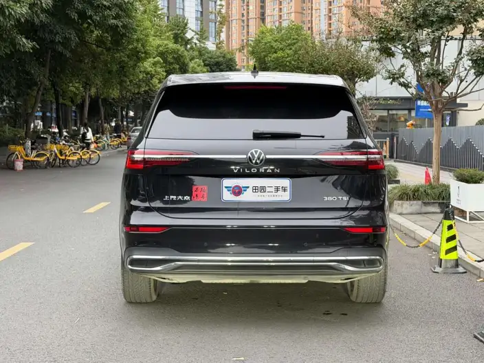 Viloran 2020 Model 380TSI Premium Edition – фото 5