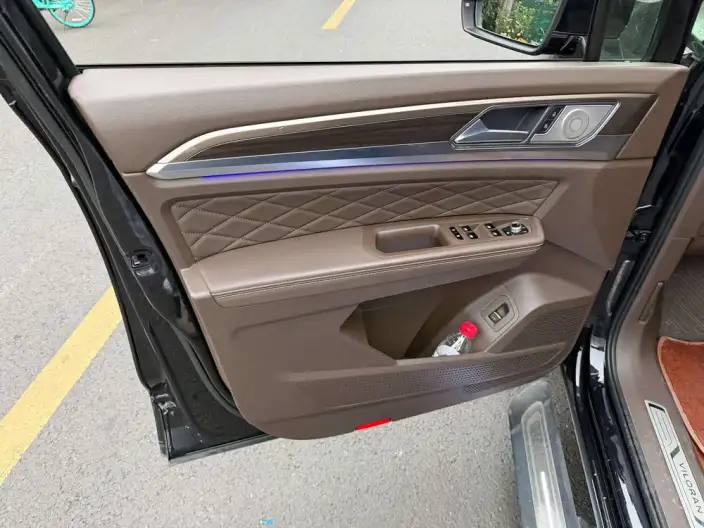 Viloran 2020 Model 380TSI Premium Edition – фото 6