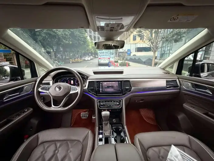 Viloran 2020 Model 380TSI Premium Edition – фото 7