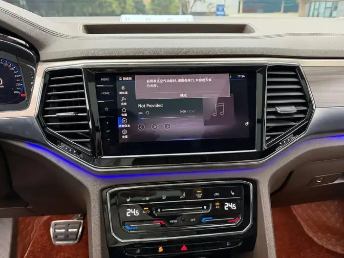 Viloran 2020 Model 380TSI Premium Edition – фото 8