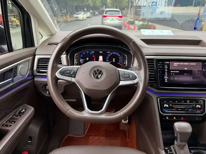 Viloran 2020 Model 380TSI Premium Edition – фото 9