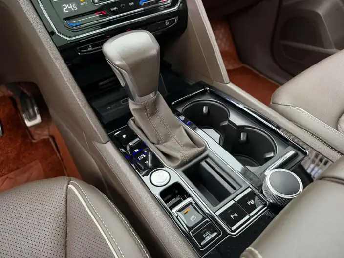 Viloran 2020 Model 380TSI Premium Edition – фото 10