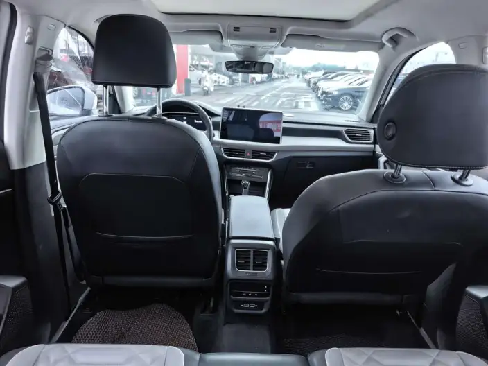 Volkswagen Tayron 2024 Model 330TSI 2WD Luxury Plus Advanced version – фото 7