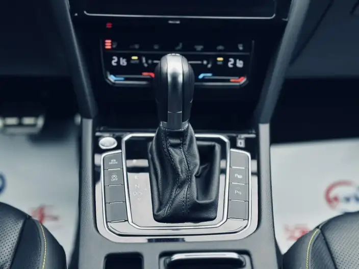 Volkswagen CC 2024 Model 380TSI Eye-catching version – фото 10