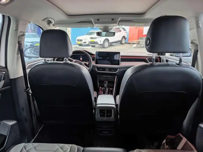 Volkswagen Tayron 2024 Model 330TSI 2WD Luxury Plus Advanced version – фото 7