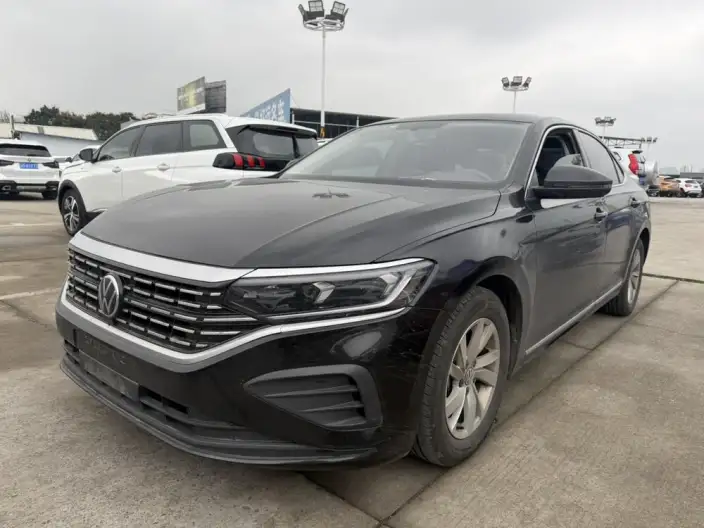 Volkswagen Passat 2022 Model 280TSI Business Edition