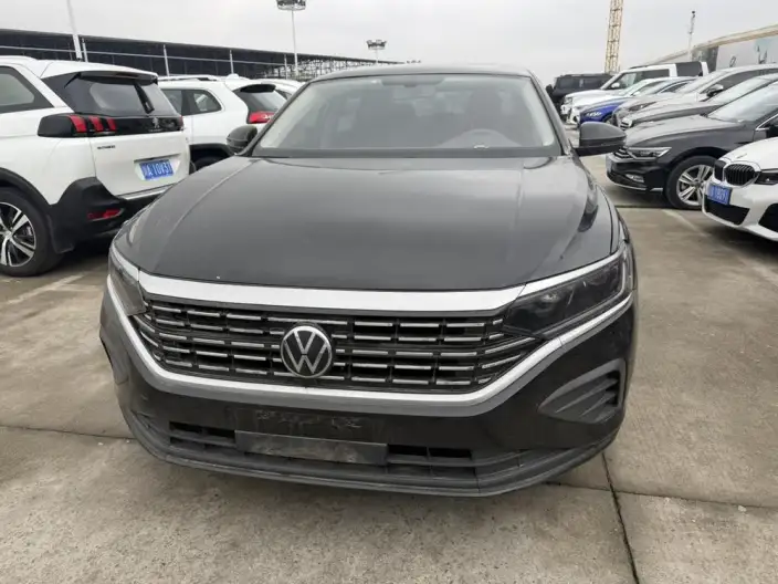 Volkswagen Passat 2022 Model 280TSI Business Edition