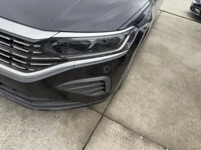 Volkswagen Passat 2022 Model 280TSI Business Edition – фото 5