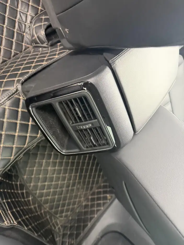 Volkswagen Passat 2022 Model 280TSI Business Edition – фото 6