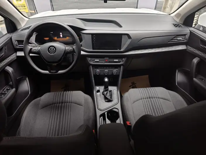 Volkswagen Tharu 2022 Model 280TSI 2WD Fashion edition – фото 8