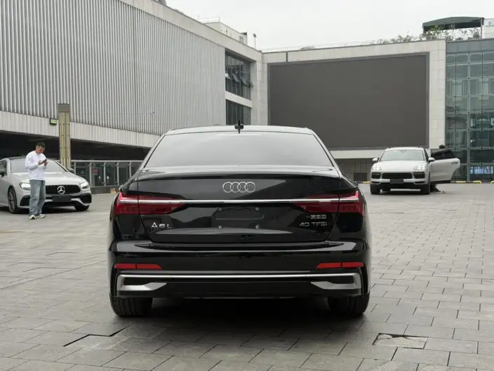 Audi A6L 2024 Model 40 TFSI Luxury Dynamic Model – фото 5