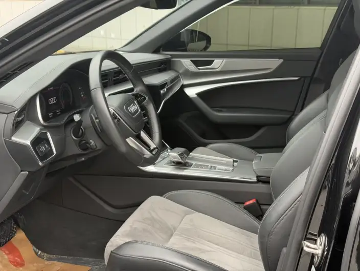 Audi A6L 2024 Model 40 TFSI Luxury Dynamic Model – фото 8
