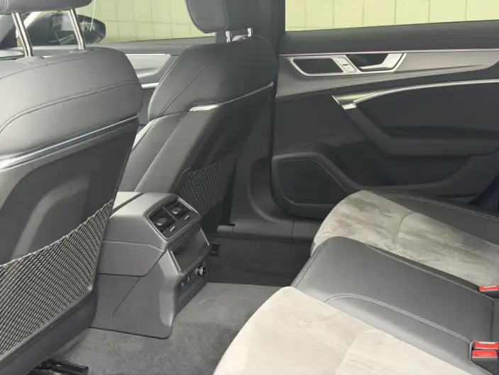 Audi A6L 2024 Model 40 TFSI Luxury Dynamic Model – фото 9