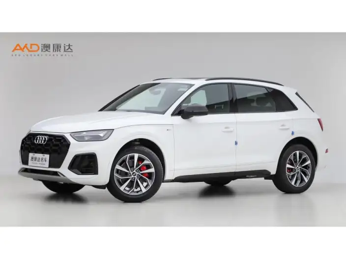 Audi Q5L 2024 Model 40TFSI Luxury Dynamic Model