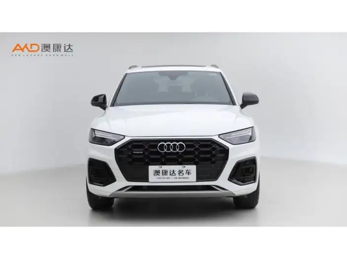 Audi Q5L 2024 Model 40TFSI Luxury Dynamic Model