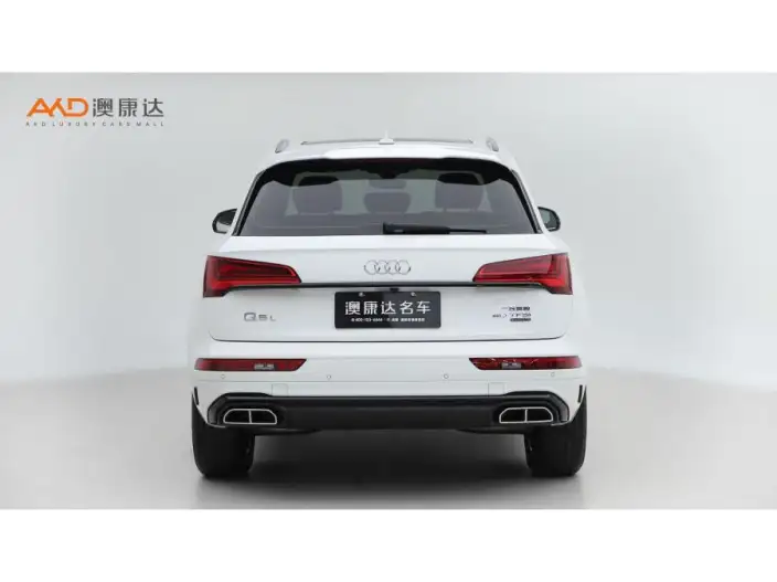 Audi Q5L 2024 Model 40TFSI Luxury Dynamic Model