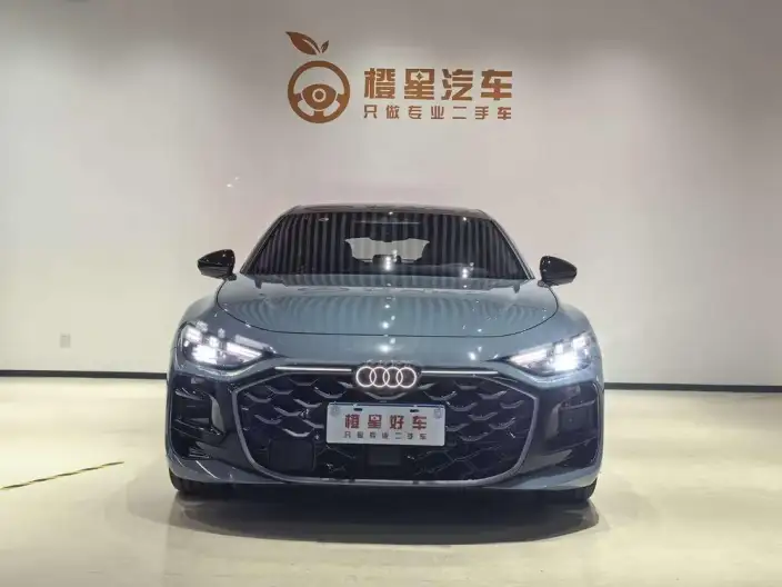 Audi A5 L Sportback 2026 Model 2.0TFSI 150kW Smart Edition Model