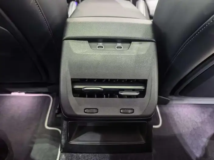 Audi A5 L Sportback 2026 Model 2.0TFSI 150kW Smart Edition Model – фото 8