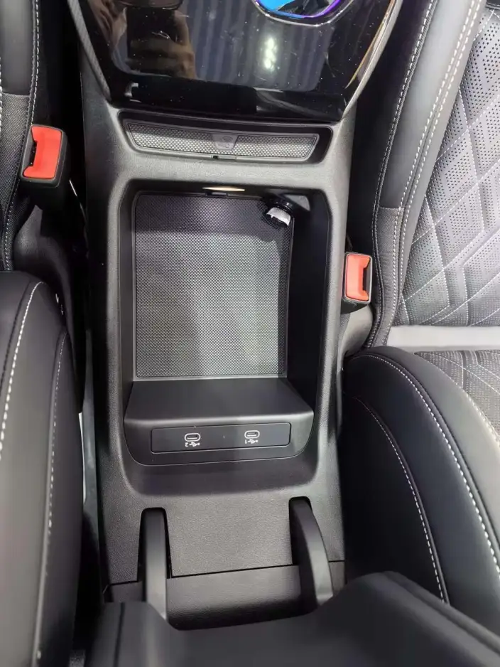 Audi A5 L Sportback 2026 Model 2.0TFSI 150kW Smart Edition Model – фото 9