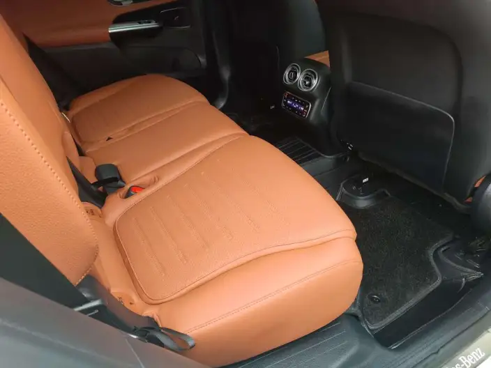 Mercedes-Benz GLC 2024 Model GLC 300 L 4MATIC Dynamic Model 7 seat – фото 8