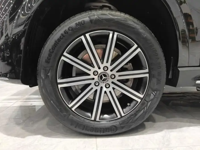 Mercedes-Benz GLE Imported 2025 Model Facelift GLE 350 4MATIC Fashion Model – фото 10