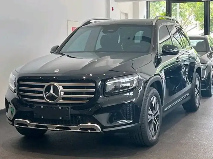 Mercedes-Benz GLB 2024 Model Facelift GLB 220 Fashion Model – фото 1