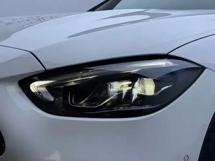 Mercedes-Benz C-Class 2023 Model C 260 L Sports Edition – фото 6