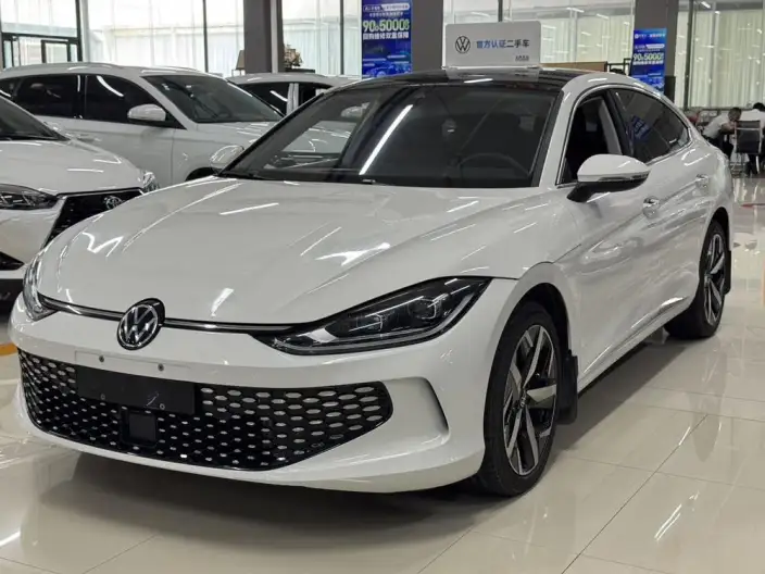 Volkswagen Lamando 2022 Model Volkswagen Lamando L 280TSI DSG Cool spicy version