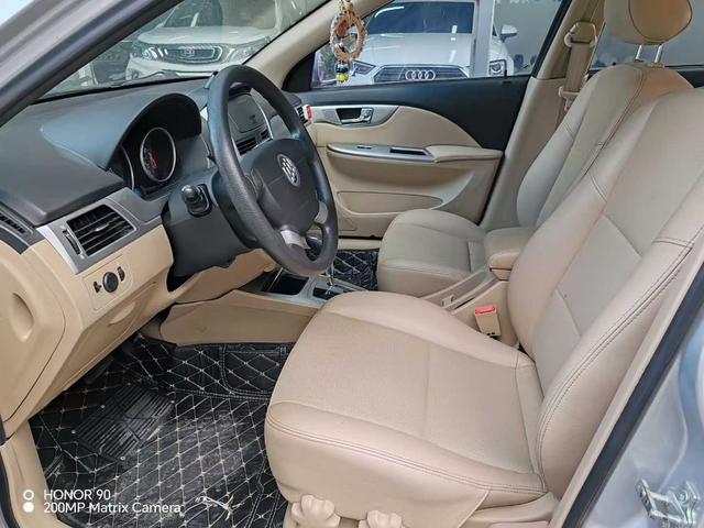 Buick Excelle 2013 1.5L Automatic Classic – фото 5