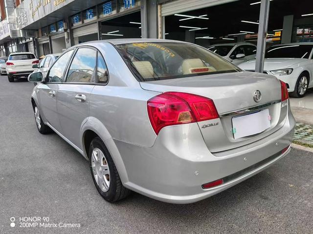 Buick Excelle 2013 1.5L Automatic Classic – фото 7